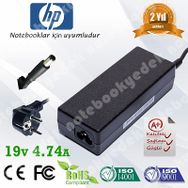 Hp Compaq NX9420 Muadil Adaptör Şarj Aleti
