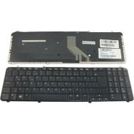 HP Compaq Pavillion DV6-1053CL Notebook Batarya