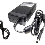 HP Compaq Pinli Uç RNA-HC17 230W Uyumlu Laptop Adaptör