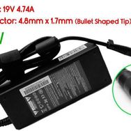 HP Compaq Presario A900 Uyumlu Notebook Adaptör