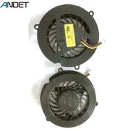 HP Compaq Presario CQ50-100 CQ50-200 Uyumlu Notebook Cpu Fan