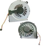 HP Compaq Presario CQ56-230ST LM468EA Uyumlu Notebook Fan