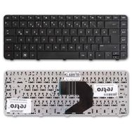 HP Compaq Presario CQ57-200ST Siyah Klavye