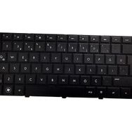 HP Compaq Presario CQ57-252ER Klavye