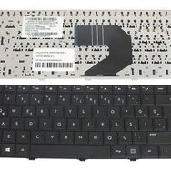 HP Compaq Presario CQ57-270ST CQ57-280ST Uyumlu Notebook Klavye