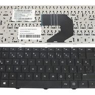 HP Compaq Presario CQ57-270ST Siyah Klavye