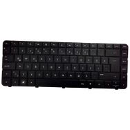 HP Compaq Presario CQ57-374STKlavye