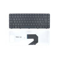 Hp Compaq Presario CQ57-375ST CQ57-427ST CQ57-437ST Uyumlu Notebook Klavye