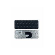 HP Compaq Presario CQ57-427ST Siyah Klavye