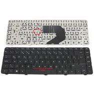 HP Compaq Presario CQ57-427STKlavye