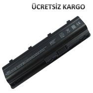 HP Compaq Presario CQ57-498ST Uyumlu Batarya Pil