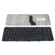 HP Compaq Presario CQ60-135ET Klavye