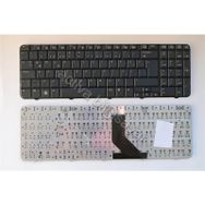 Hp Compaq Presario CQ60-201ET CQ60-205EI CQ60-205EN Uyumlu Notebook Klavye