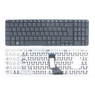Hp Compaq Presario CQ60-301ET CQ60-310ET Uyumlu Notebook Klavye