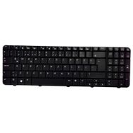 HP Compaq Presario CQ60-313SA Klavye