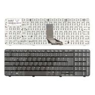 Hp Compaq Presario CQ61-210ST CQ61-235ET Siyah Uyumlu Notebook Klavye