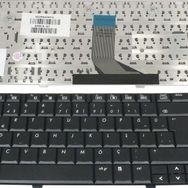 HP Compaq Presario CQ61-210ST CQ61-235ET Uyumlu Notebook Klavye