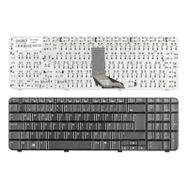 Hp Compaq Presario CQ61-300ST CQ61-305ST Notebook Siyah Uyumlu Klavye