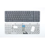 Hp Compaq Presario CQ61-315ST CQ61-320ET CQ61-330ET Uyumlu Notebook Klavye