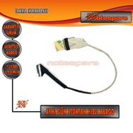 Hp Compaq Presario CQ62-200 CQ62-100 Led Ekran Flex Data Kablosu