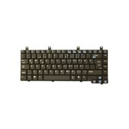 HP Compaq Presario R3100 Siyah Klavye