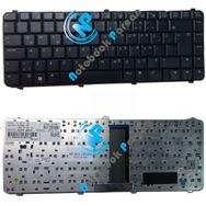 HP Compaq V061126CK1 Klavye