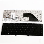 HP Compaq V115226AK1 Siyah Klavye