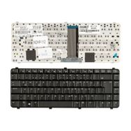 HP Compaq VC286EA Klavye