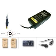 HP Compaq WE449AA NA374AA RNA-HC07 Uyumlu Notebook Adaptör