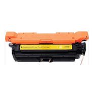 HP CP4025n Sarı Toner Muadil Sarı