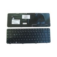 HP Cq56-154ca Klavye
