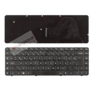 HP CQ56-240ET Notebook Klavye