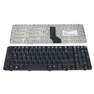 HP CQ60-112EM Klavye