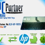 HP CQ60-120ET Klavye