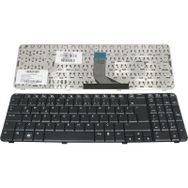 HP CQ61-105ET Klavye