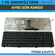HP CQ61-112TX Klavye
