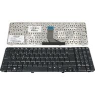HP CQ61-405ET Klavye