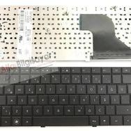 HP CQ621 Klavye