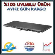 Hp CS03XL Uyumlu Batarya