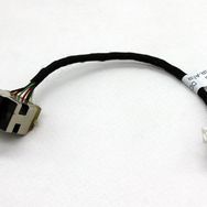 HP DC Notebook Power Jack
