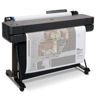 HP DesignJet T630 5HB11A 36 inç Yazıcı