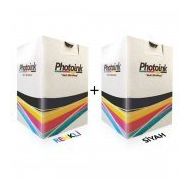 HP DeskJet Ink Advantage 3785 Siyah Ve Renkli 20 Dolumluk Uyumlu Kartuş Dolum Seti