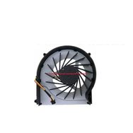 HP DFB552005M30T-F9V8 Muadil CPU Soğutucu Fan