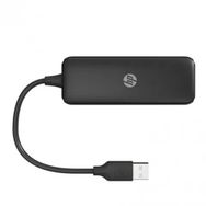 Hp DHC-CT110C 4 port USB 2.0 480MBPS Plastic USB Çoklayıcı Hub
