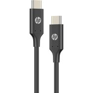 HP DHC-TC107 2 m USB 3.1 Type-C to Type-C Hızlı Şarj Kablosu