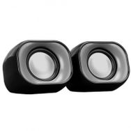 HP DHS-2111 1+1 Multimedya Speaker Hoparlör