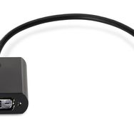 HP DisplayPort DVI Uyumlu Laptop Adaptör