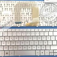 HP DM1-DM1-1010ST Klavye
