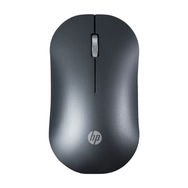 HP DM10 2,4Ghz Wireless Bluetooth Siyah Kablosuz Mouse