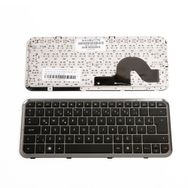 HP DM8 Klavye